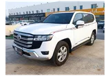 Toyota Land Cruiser GXR 2026